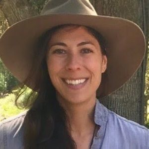 Meet your Posher, Rachel